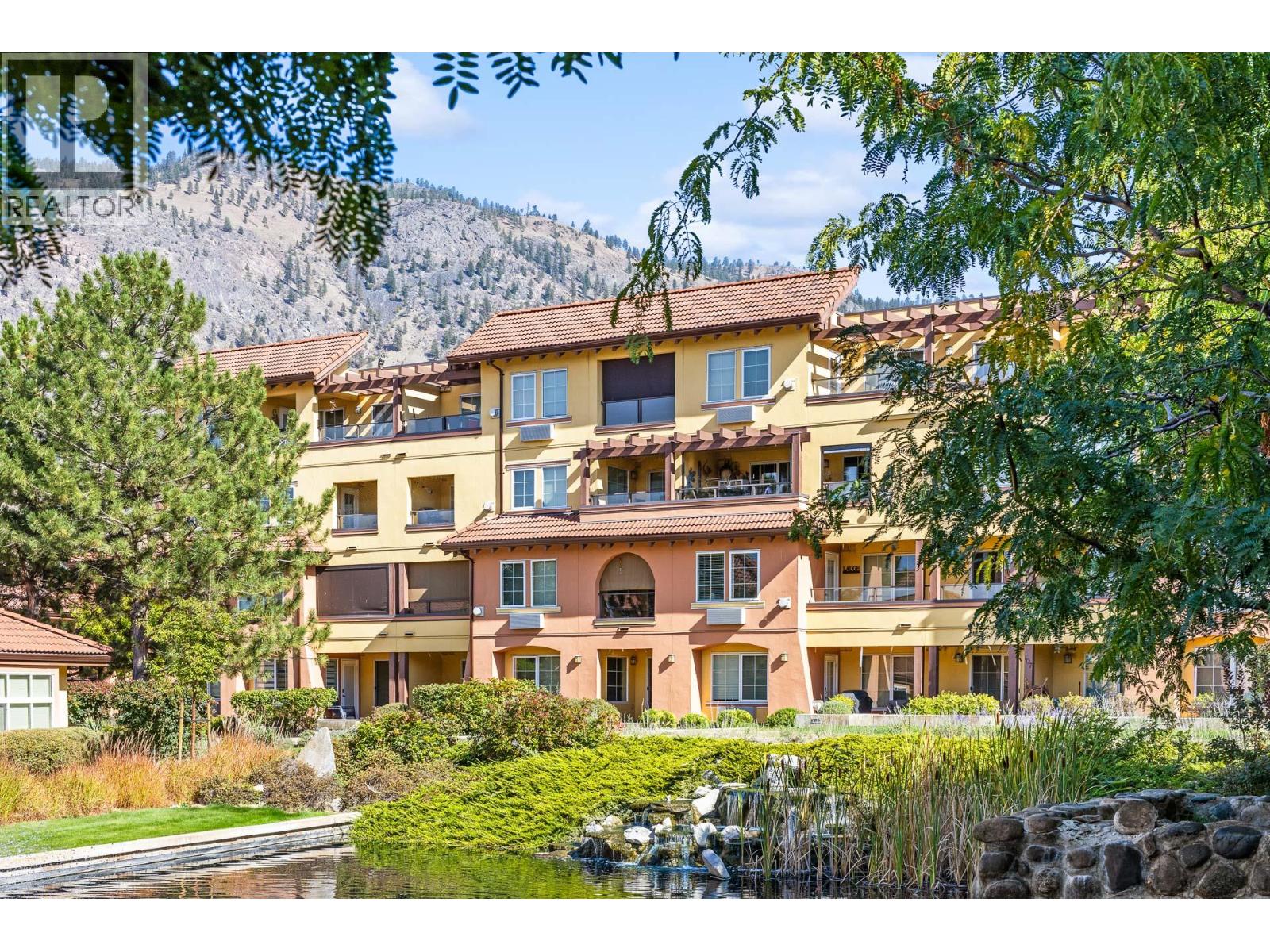 7600 COTTONWOOD Drive Unit# 7, Osoyoos