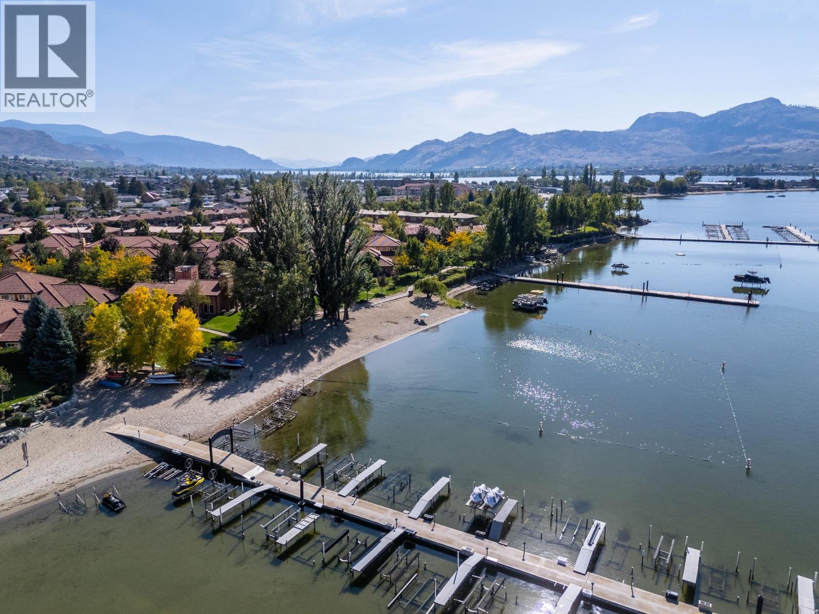 7600 COTTONWOOD Drive Unit# 7, Osoyoos