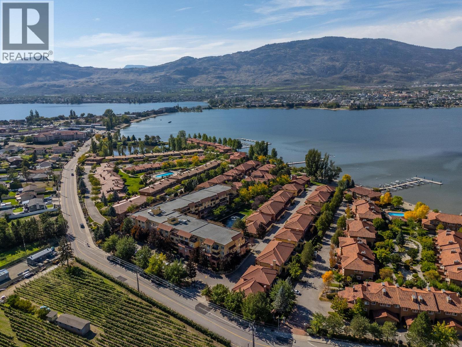 7600 COTTONWOOD Drive Unit# 7, Osoyoos