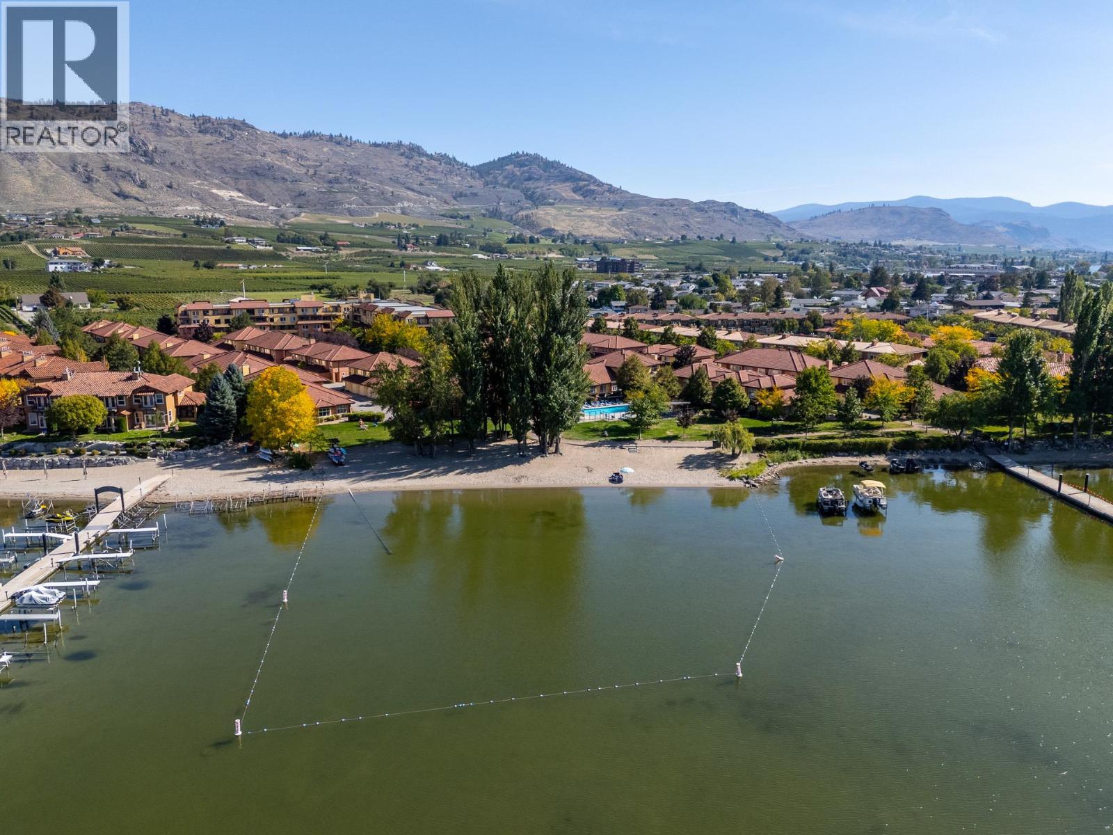 7600 COTTONWOOD Drive Unit# 7, Osoyoos