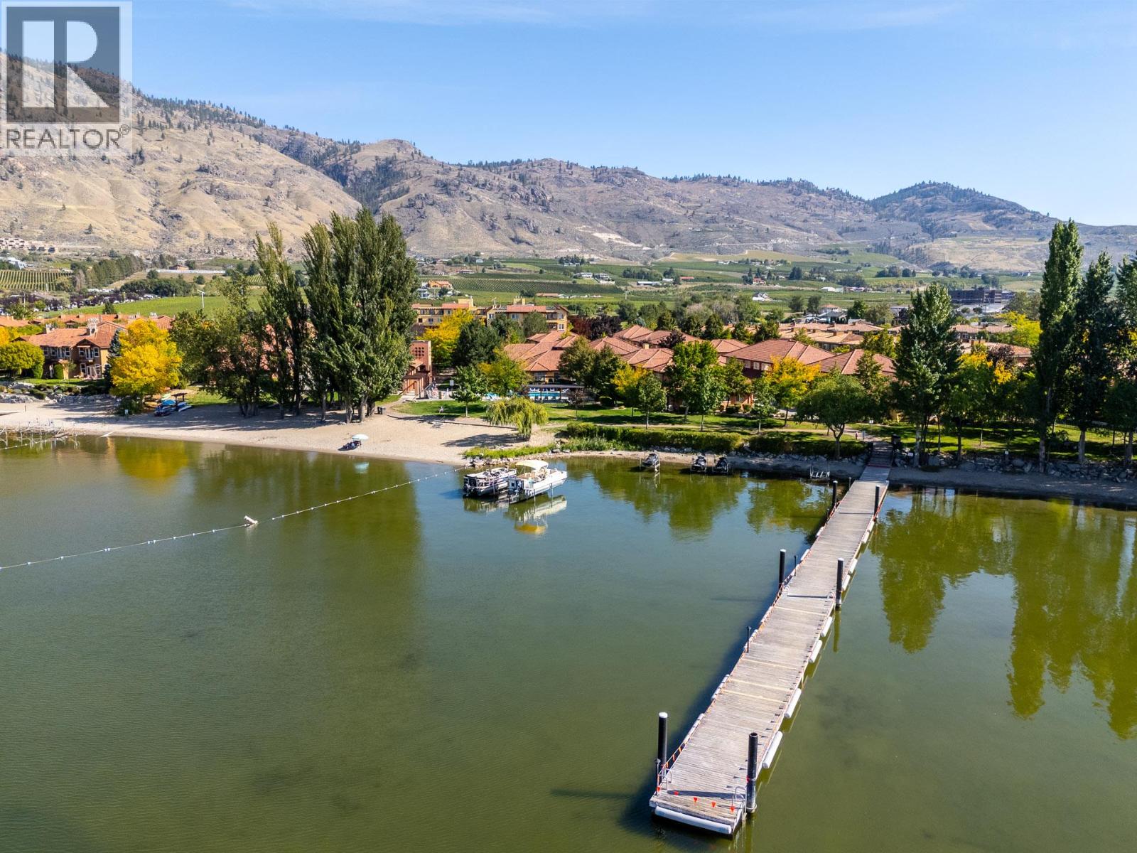 7600 COTTONWOOD Drive Unit# 7, Osoyoos