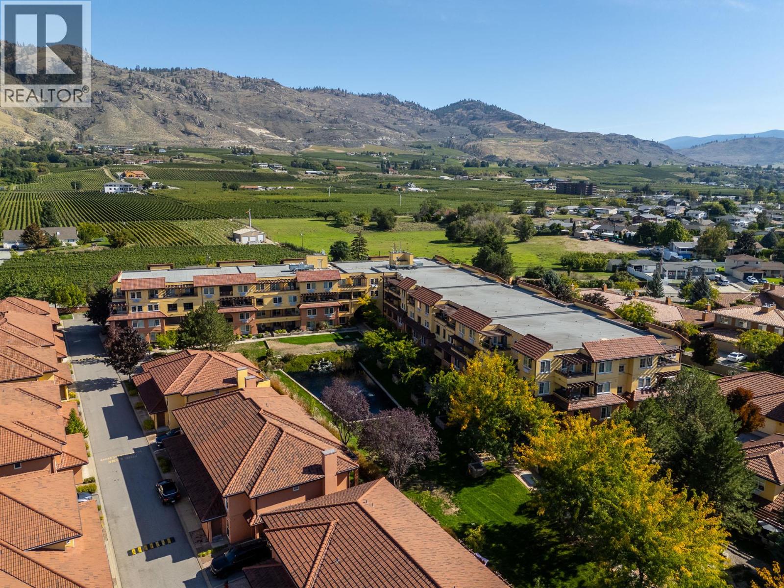 7600 COTTONWOOD Drive Unit# 7, Osoyoos