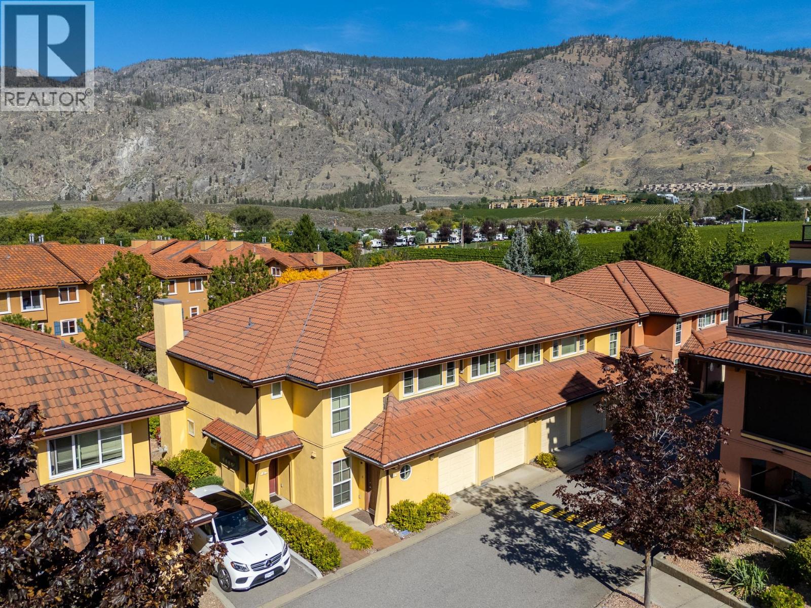 7600 COTTONWOOD Drive Unit# 7, Osoyoos