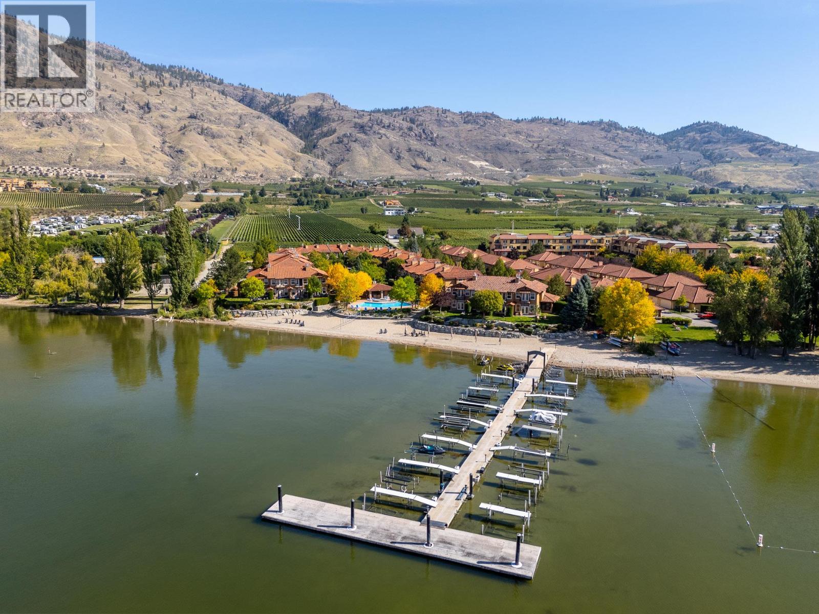 7600 COTTONWOOD Drive Unit# 7, Osoyoos