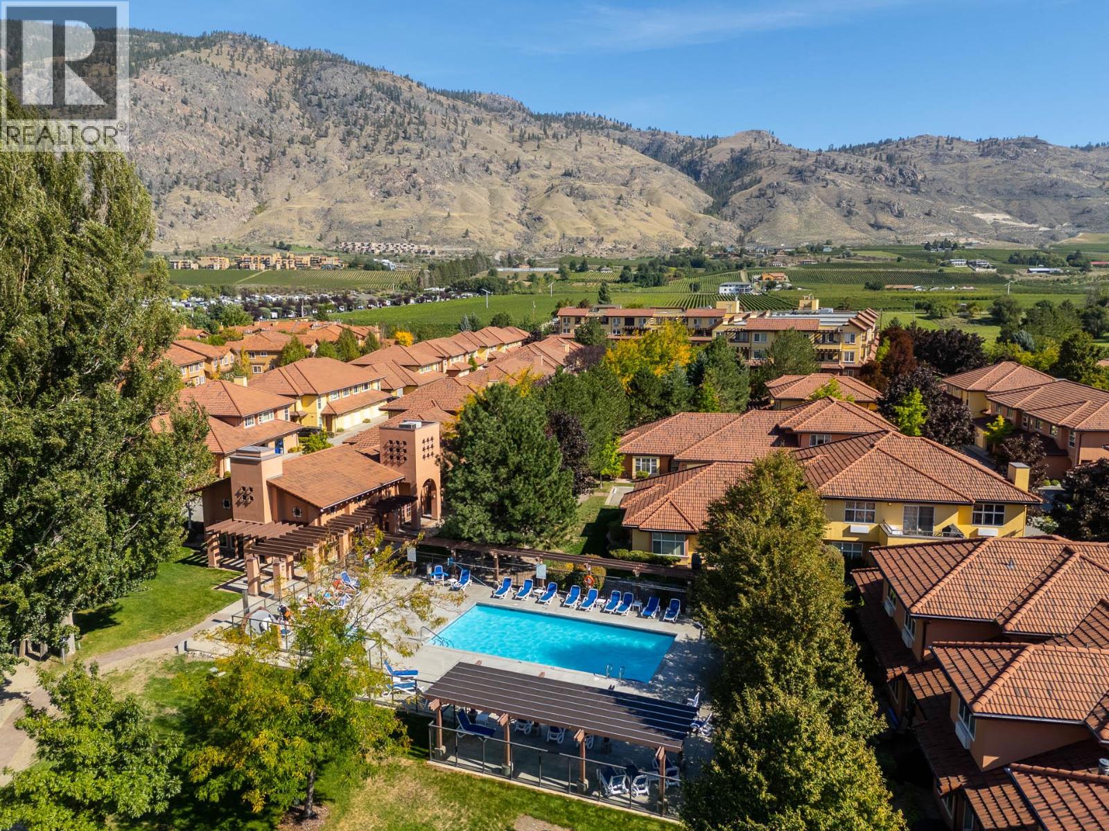 7600 COTTONWOOD Drive Unit# 7, Osoyoos