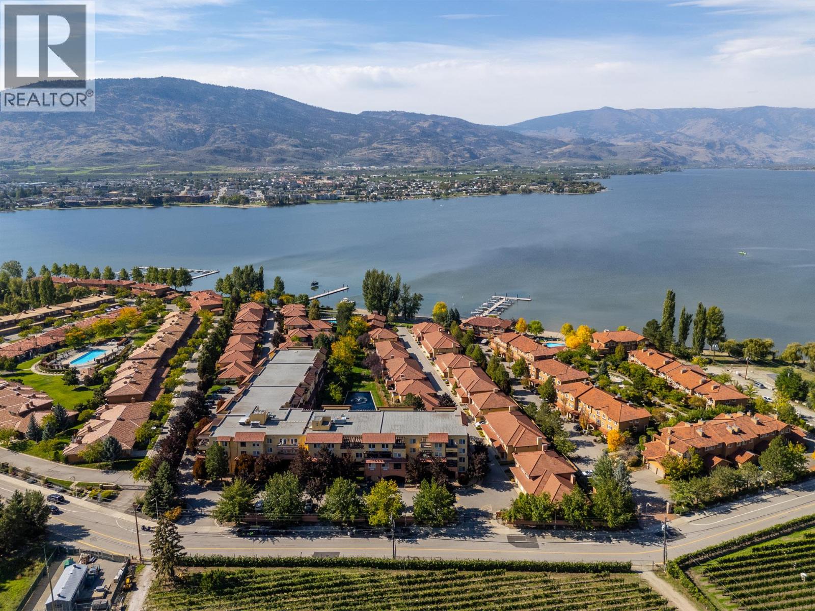 7600 COTTONWOOD Drive Unit# 7, Osoyoos