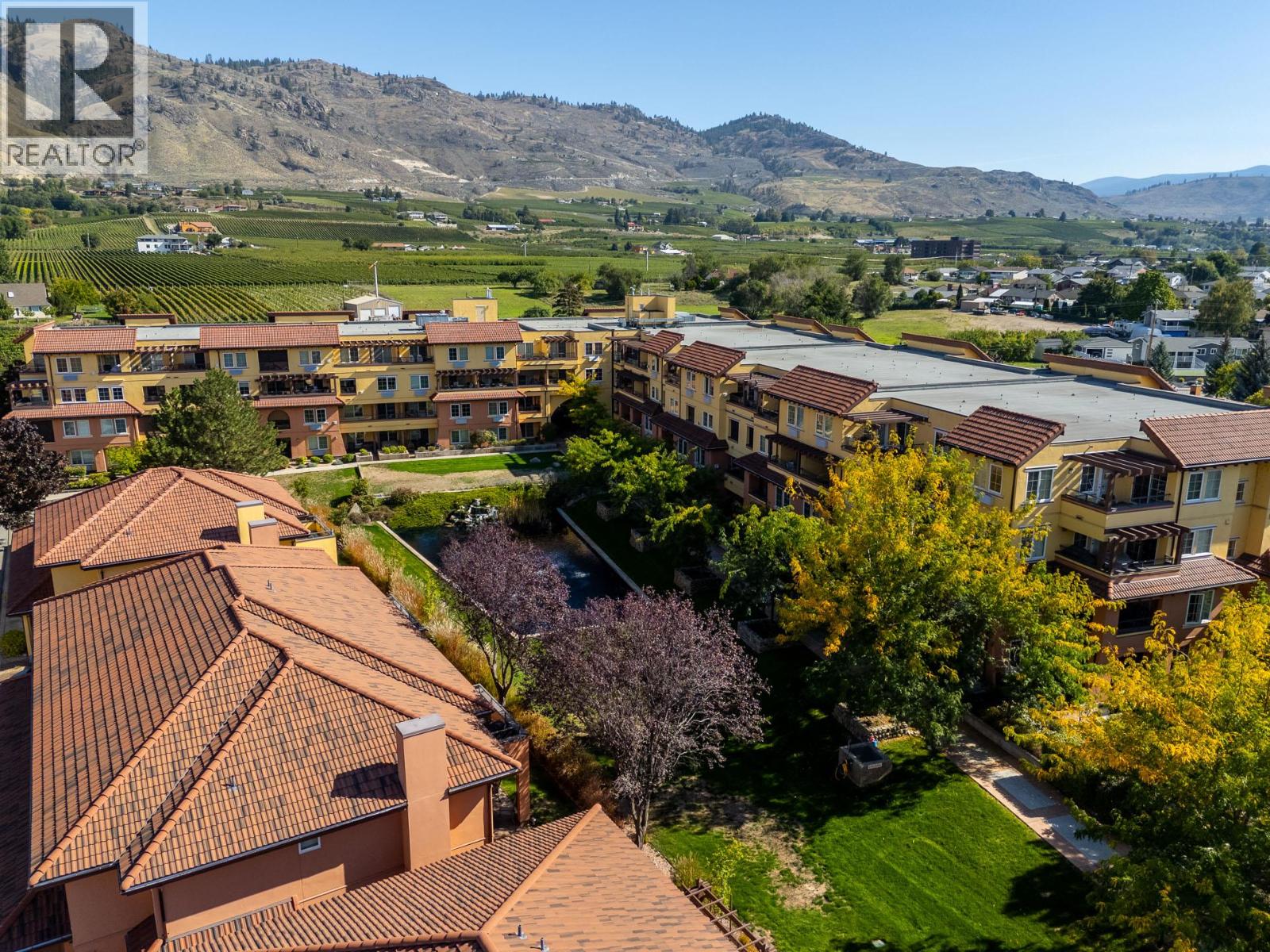 7600 COTTONWOOD Drive Unit# 7, Osoyoos