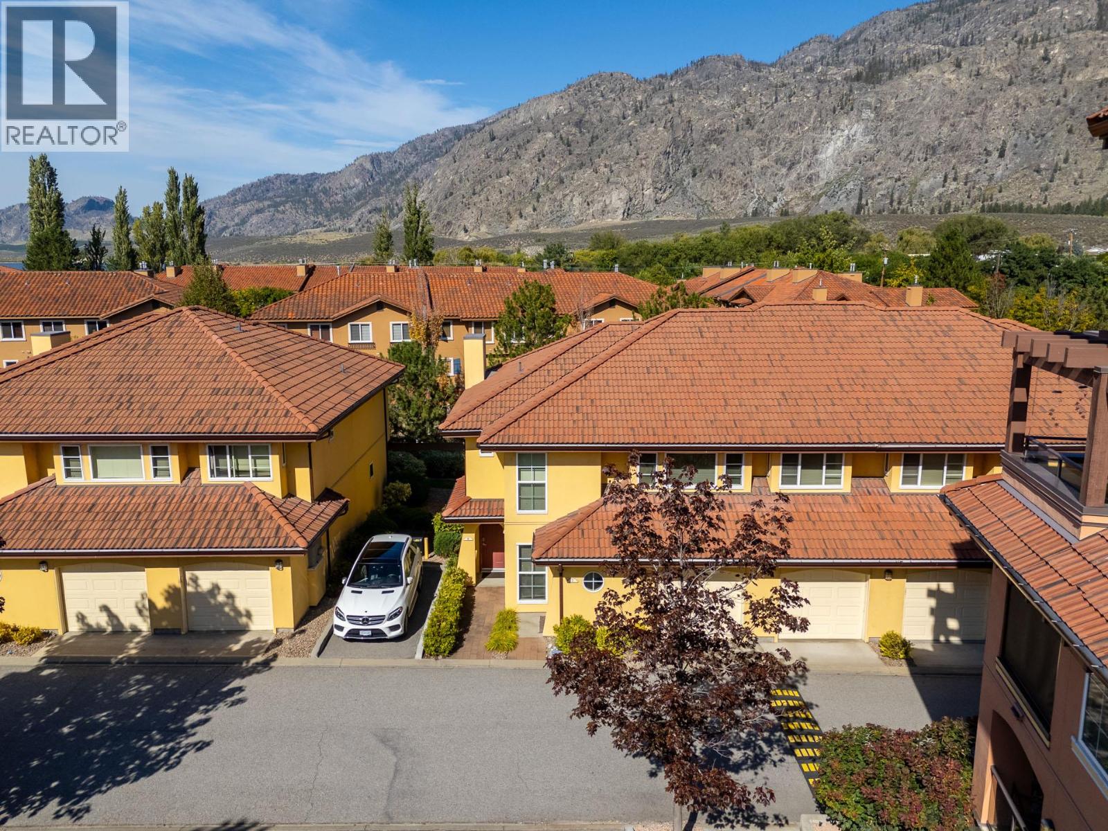 7600 COTTONWOOD Drive Unit# 7, Osoyoos