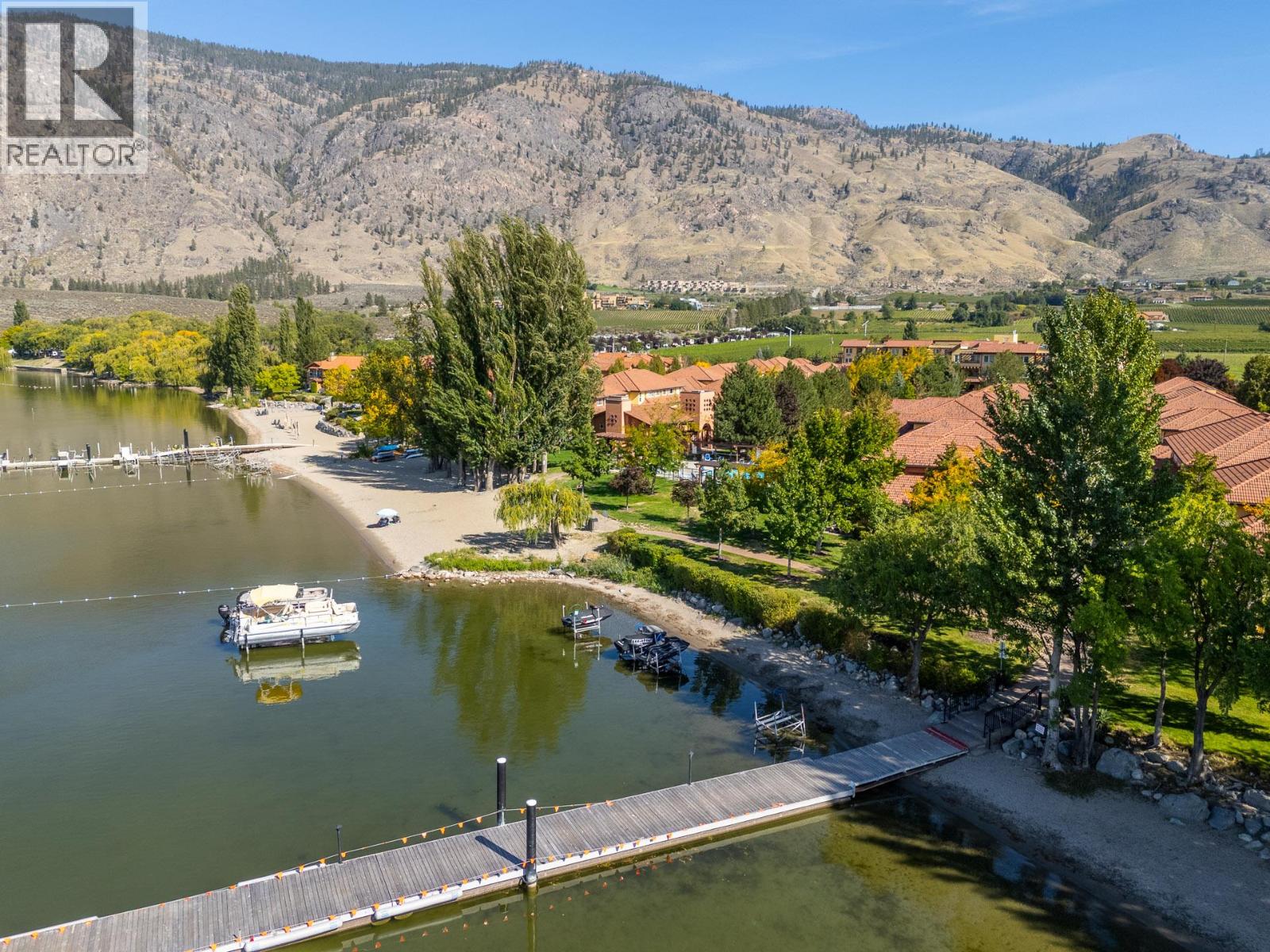 7600 COTTONWOOD Drive Unit# 7, Osoyoos