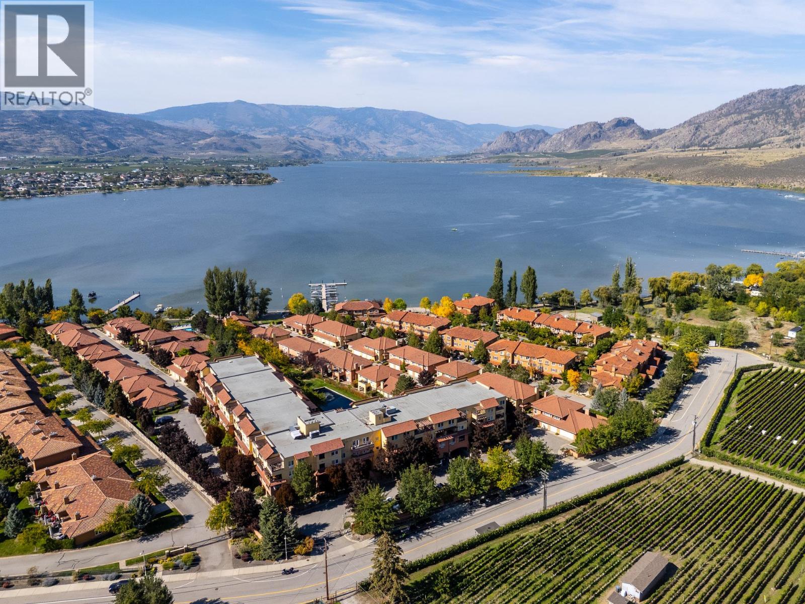 7600 COTTONWOOD Drive Unit# 7, Osoyoos