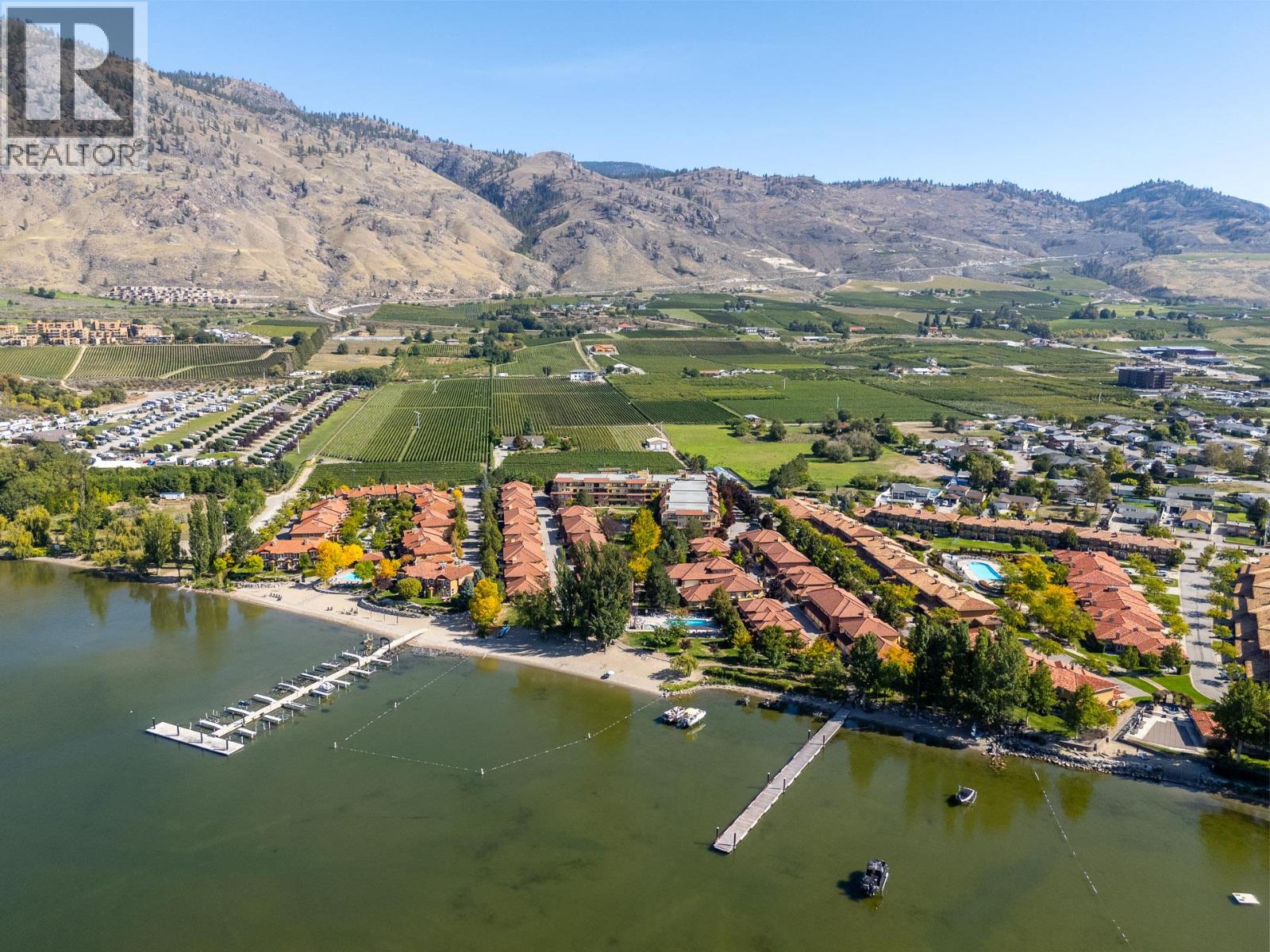 7600 COTTONWOOD Drive Unit# 7, Osoyoos
