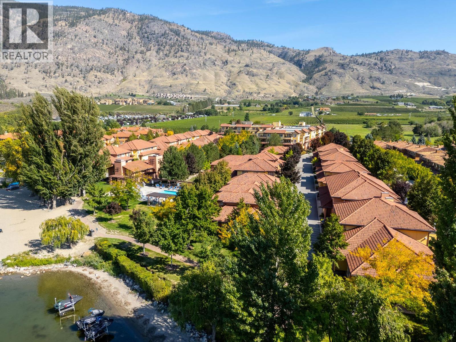 7600 COTTONWOOD Drive Unit# 7, Osoyoos