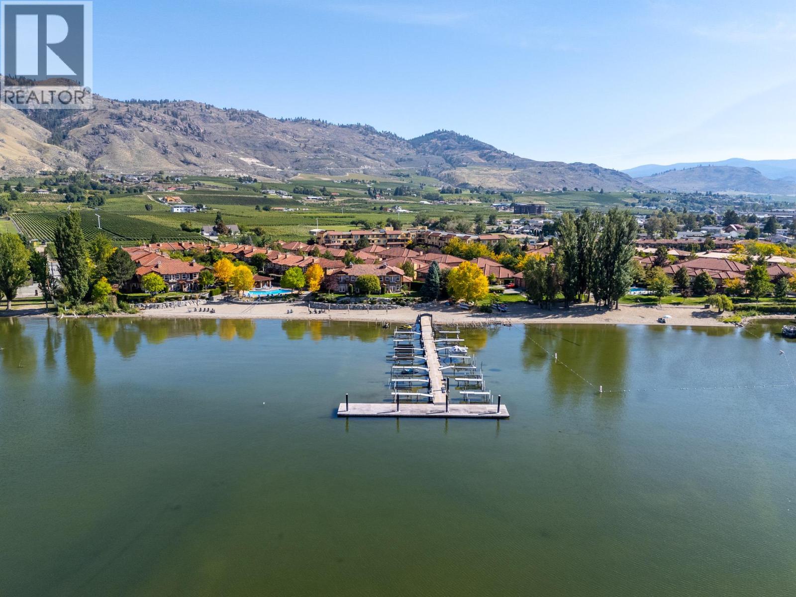 7600 COTTONWOOD Drive Unit# 7, Osoyoos