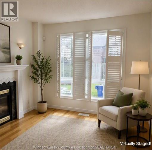 2271 RANDOLPH AVENUE, Windsor — photo 4