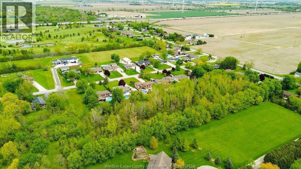 V/L BISSONNETTE LANE, Lakeshore — photo 12