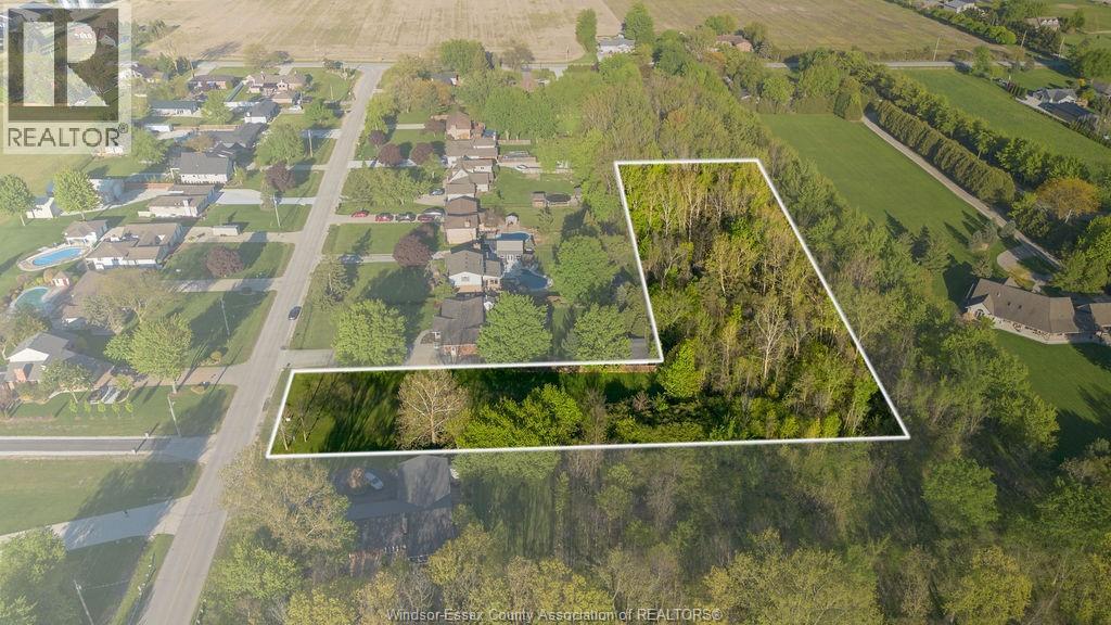 V/L BISSONNETTE LANE, Lakeshore — photo 2
