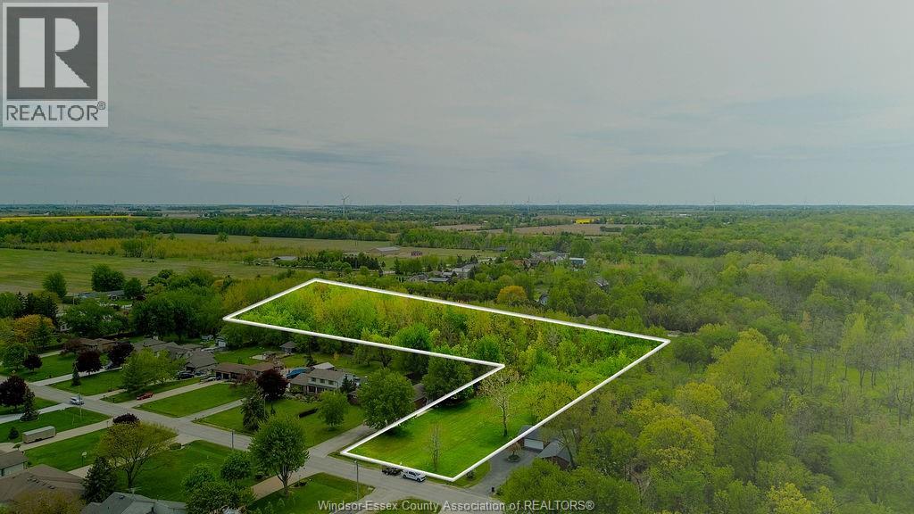 V/L BISSONNETTE LANE, Lakeshore — photo 3