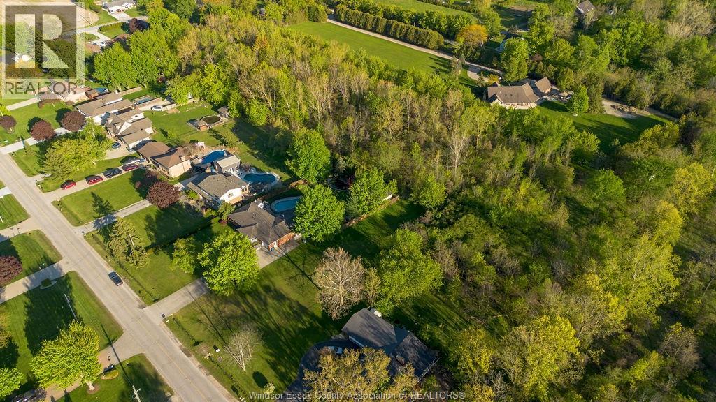 V/L BISSONNETTE LANE, Lakeshore — photo 7