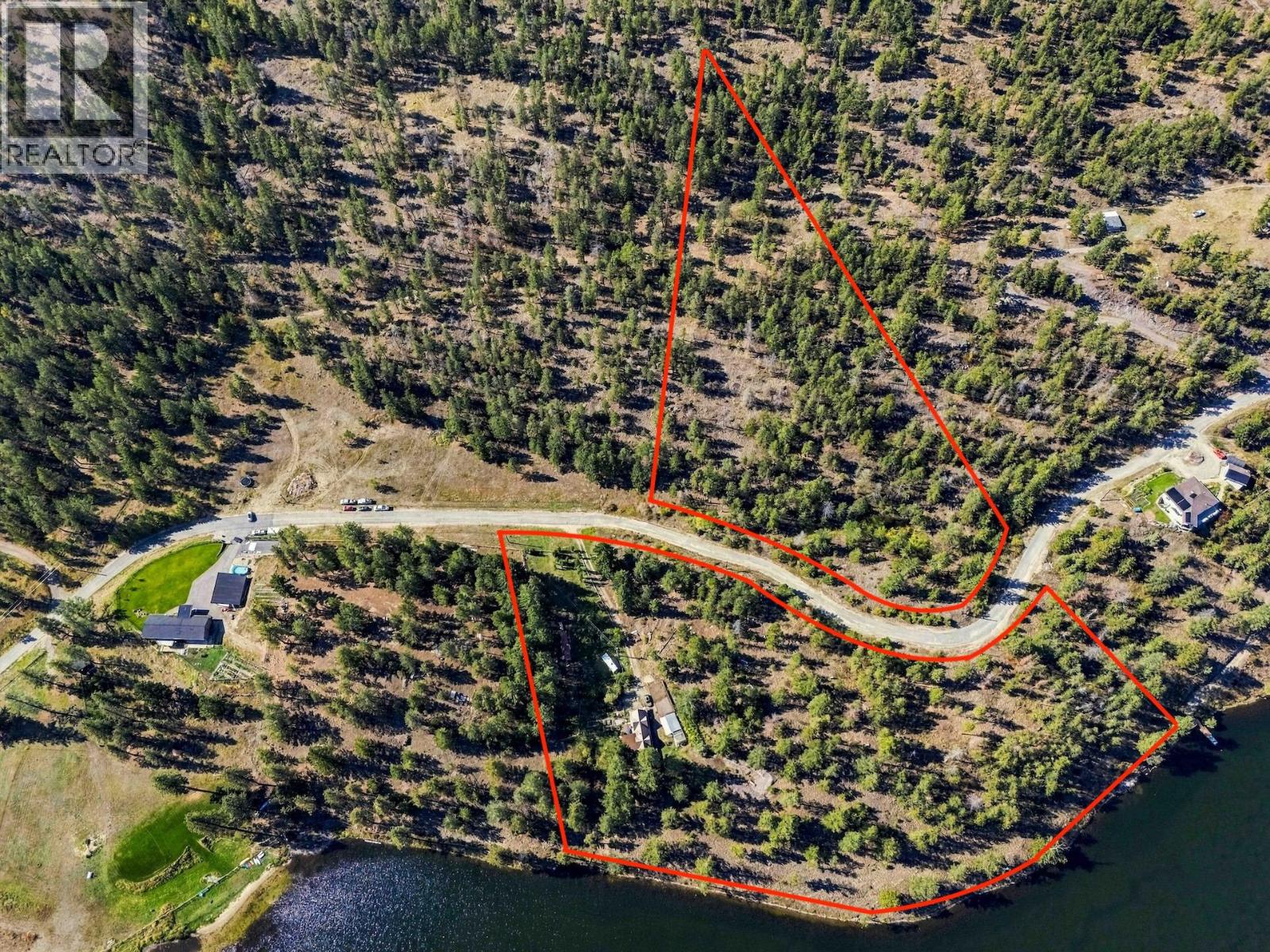 199 FARLEIGH LAKE Road, Penticton