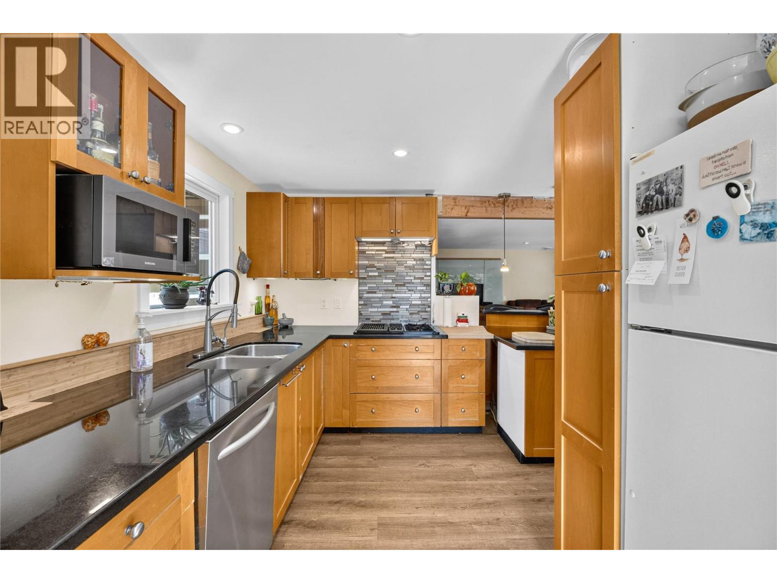 199 FARLEIGH LAKE Road, Penticton