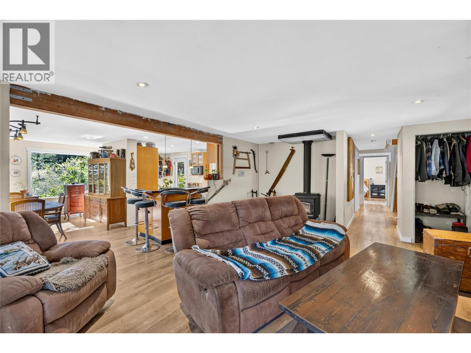 199 FARLEIGH LAKE Road, Penticton