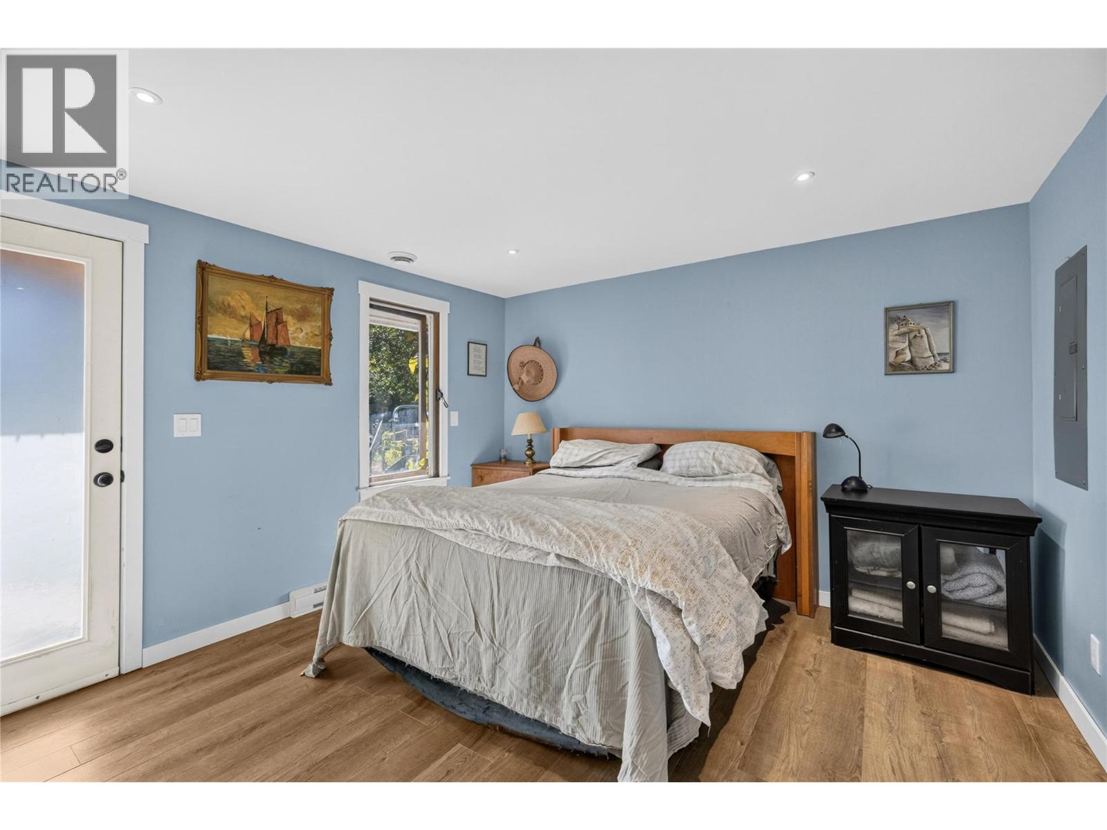 199 FARLEIGH LAKE Road, Penticton
