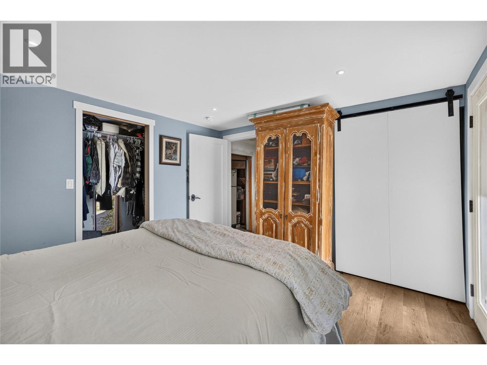 199 FARLEIGH LAKE Road, Penticton