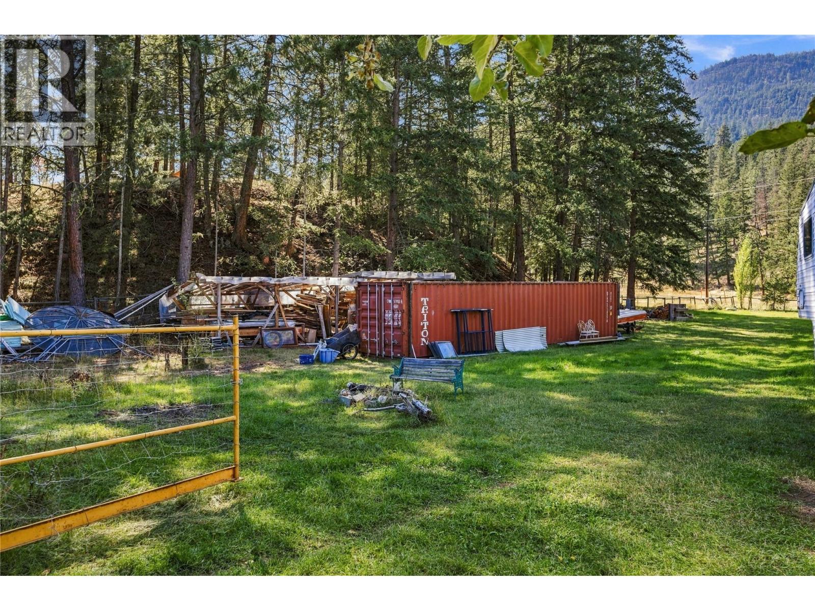 199 FARLEIGH LAKE Road, Penticton