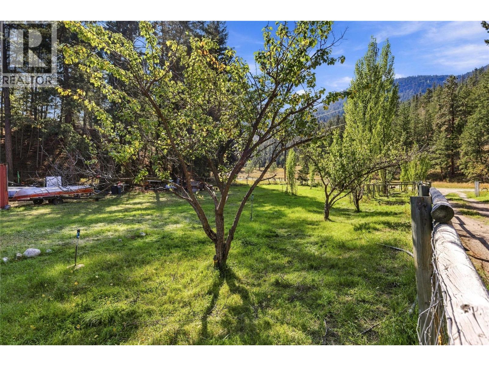 199 FARLEIGH LAKE Road, Penticton