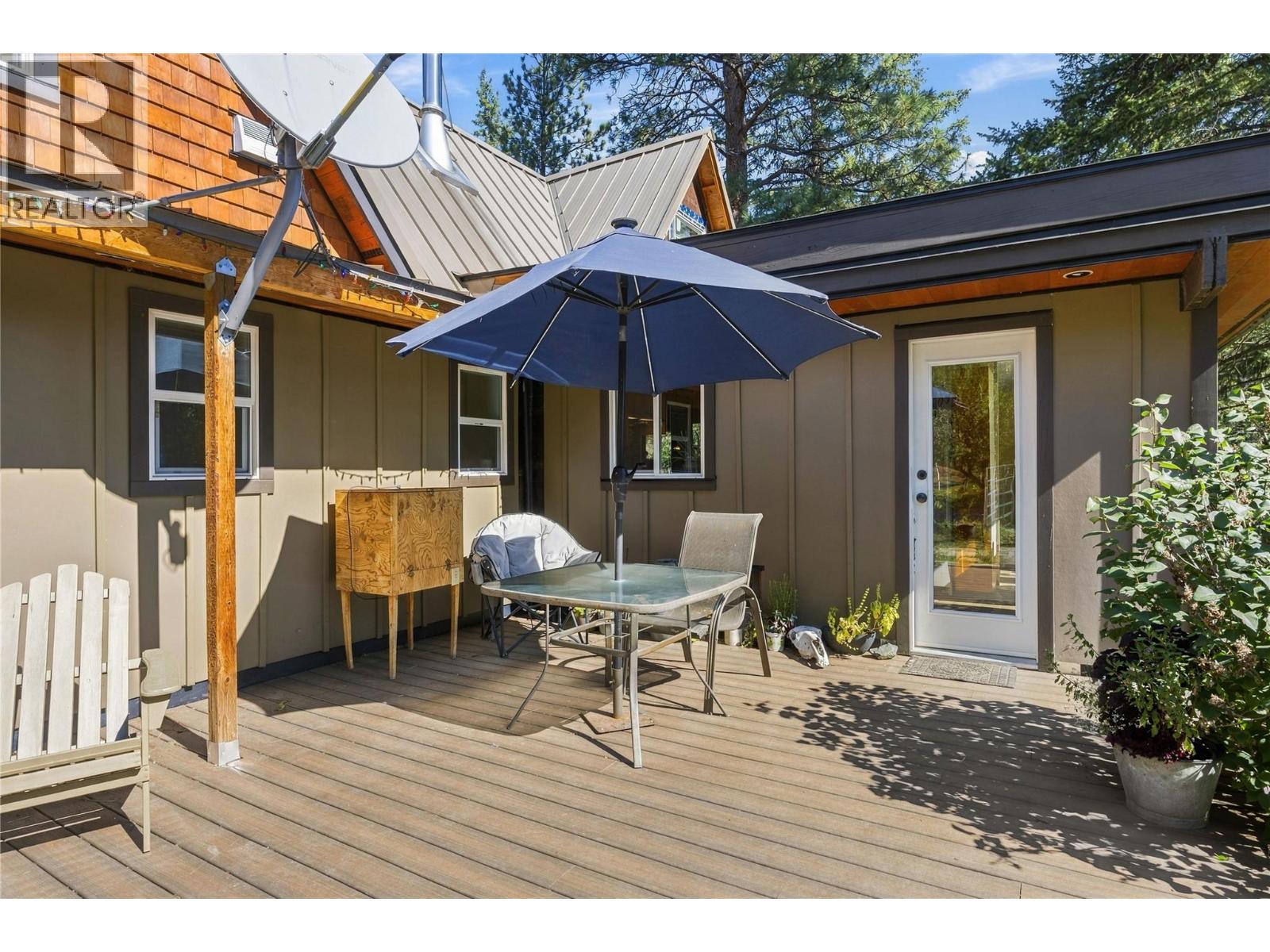 199 FARLEIGH LAKE Road, Penticton