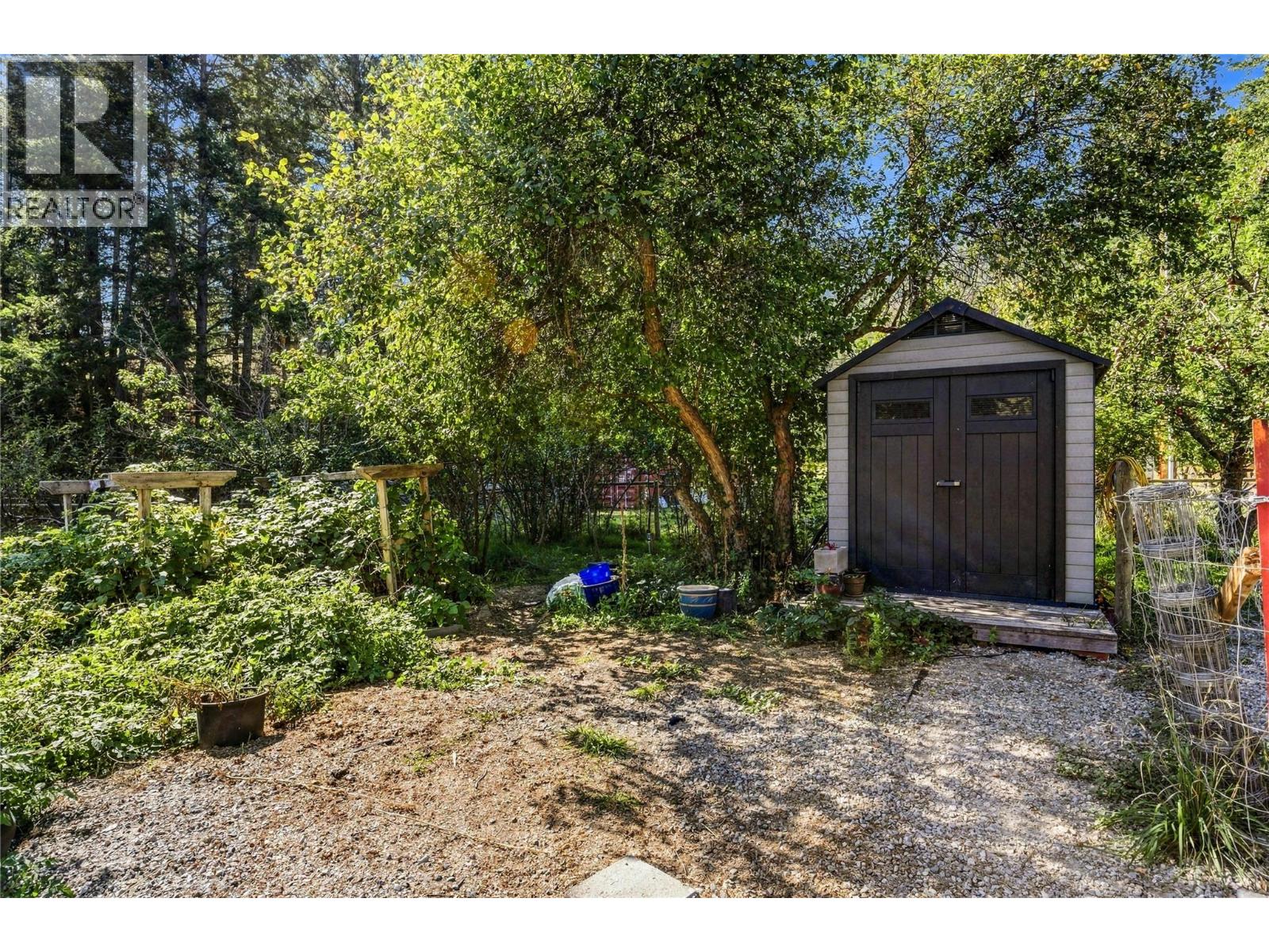 199 FARLEIGH LAKE Road, Penticton