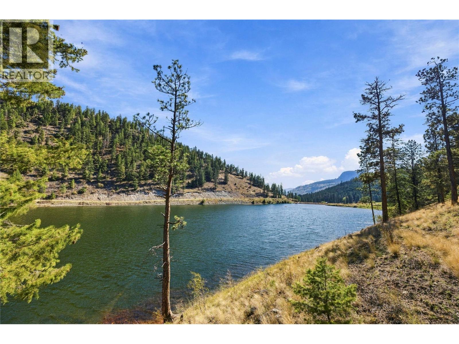 199 FARLEIGH LAKE Road, Penticton