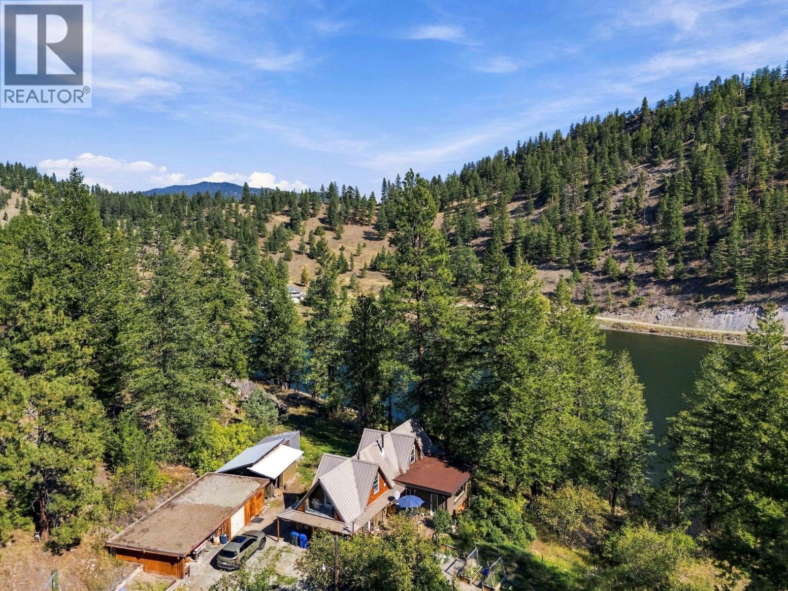 199 FARLEIGH LAKE Road, Penticton