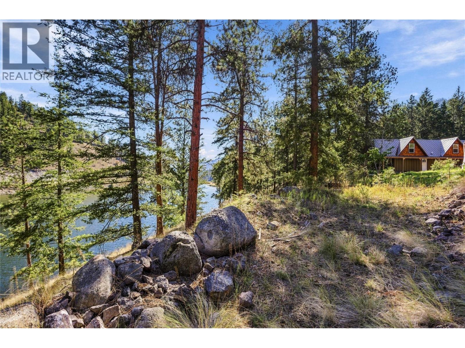199 FARLEIGH LAKE Road, Penticton
