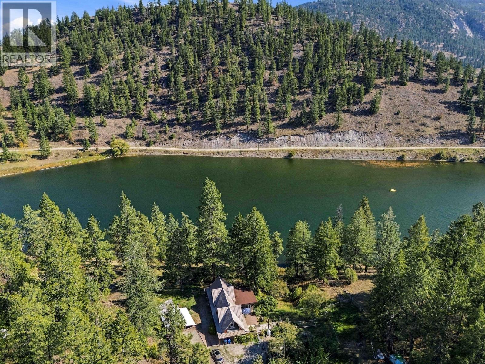 199 FARLEIGH LAKE Road, Penticton