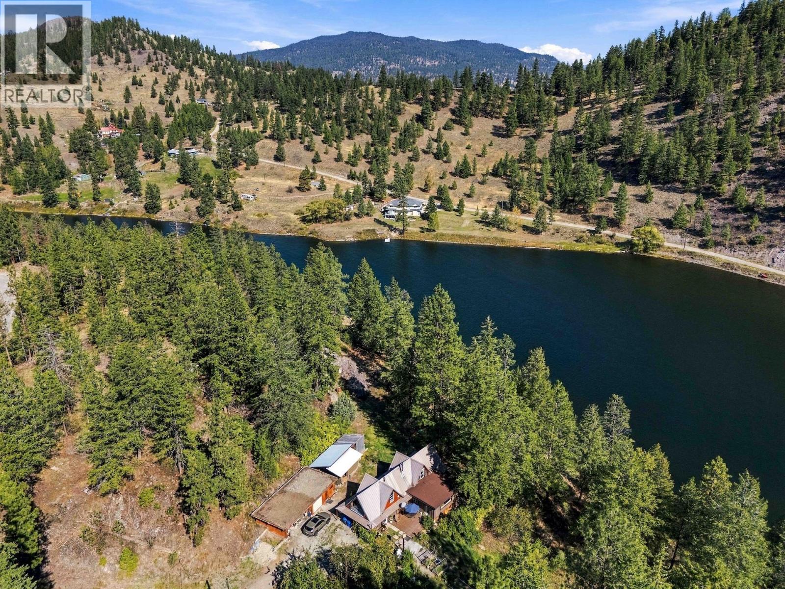 199 FARLEIGH LAKE Road, Penticton