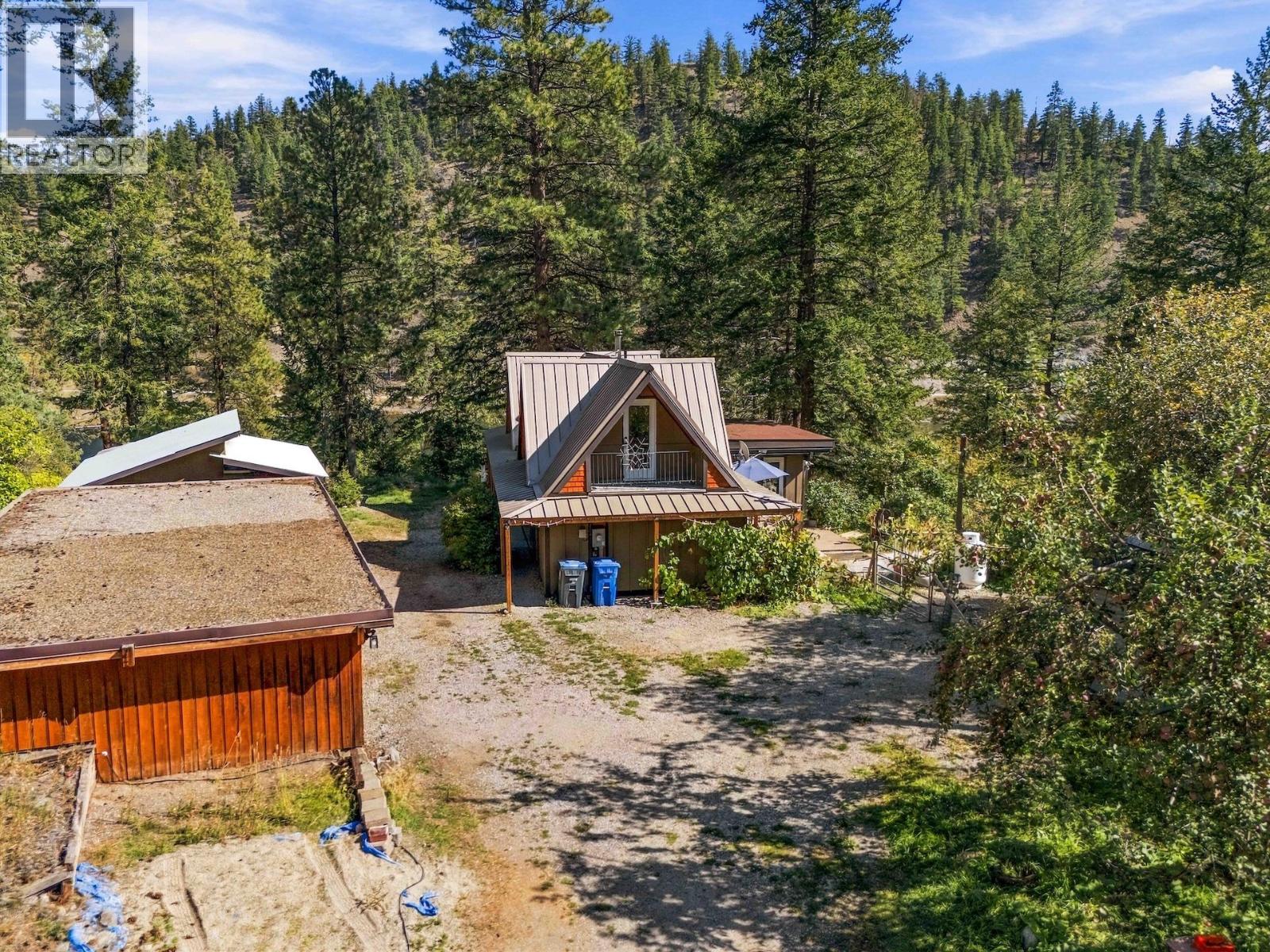 199 FARLEIGH LAKE Road, Penticton