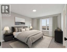 Bedroom - 303 Silverton Glen Road Sw, Calgary, AB T2X5B7 Photo 7