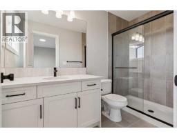 Bedroom - 303 Silverton Glen Road Sw, Calgary, AB T2X5B7 Photo 8