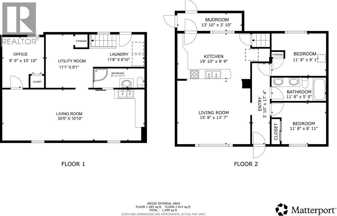 1205 Stage Road - 2