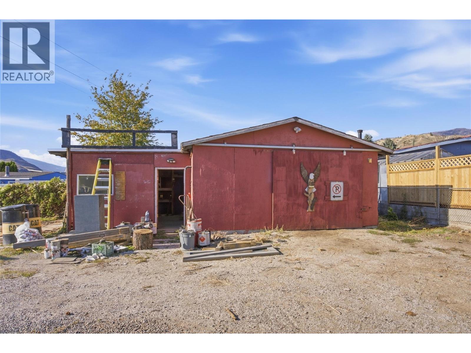 1205 Stage Road - 35
