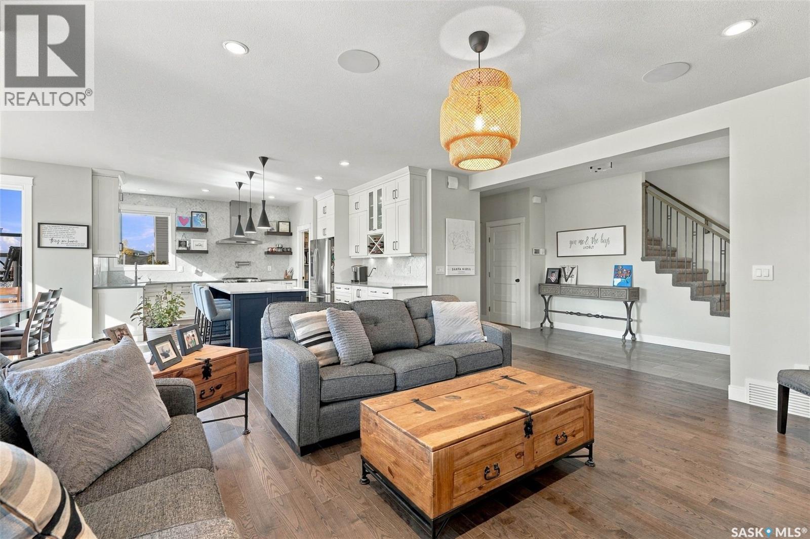 151 GLACIAL SHORES COURT, Saskatoon — photo 4