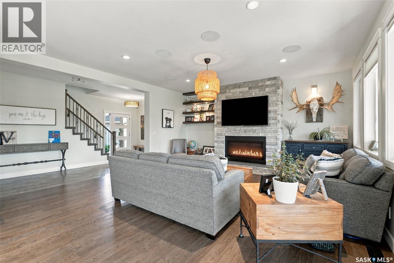 151 GLACIAL SHORES COURT, Saskatoon — photo 5