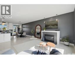Living room - 424 Faldo Crescent, Warman, SK S0K4S1 Photo 10