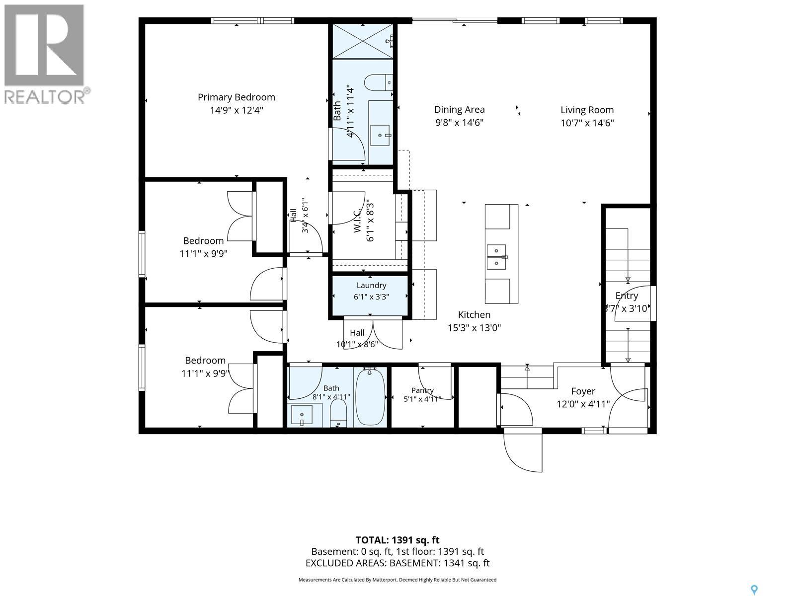 522 Assiniboia STREET - 45