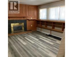 Family room - 5731 Gairdner Crescent, Fort Nelson, BC V0C1R0 Photo 8