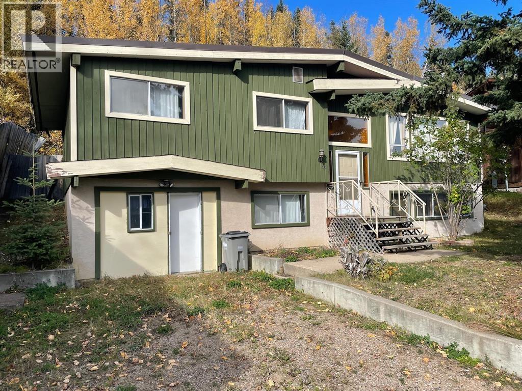 5731 GAIRDNER CRESCENT - 1