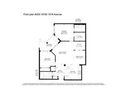 523 13733 107a Avenue, Surrey, BC V3T0B7 Photo 28