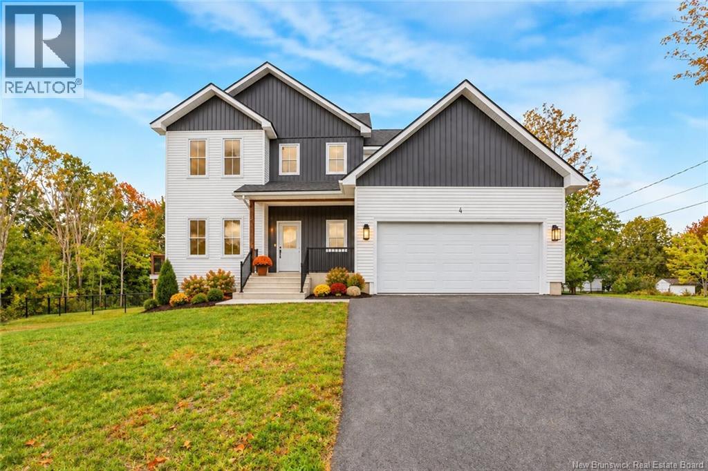 4 Spirea Street