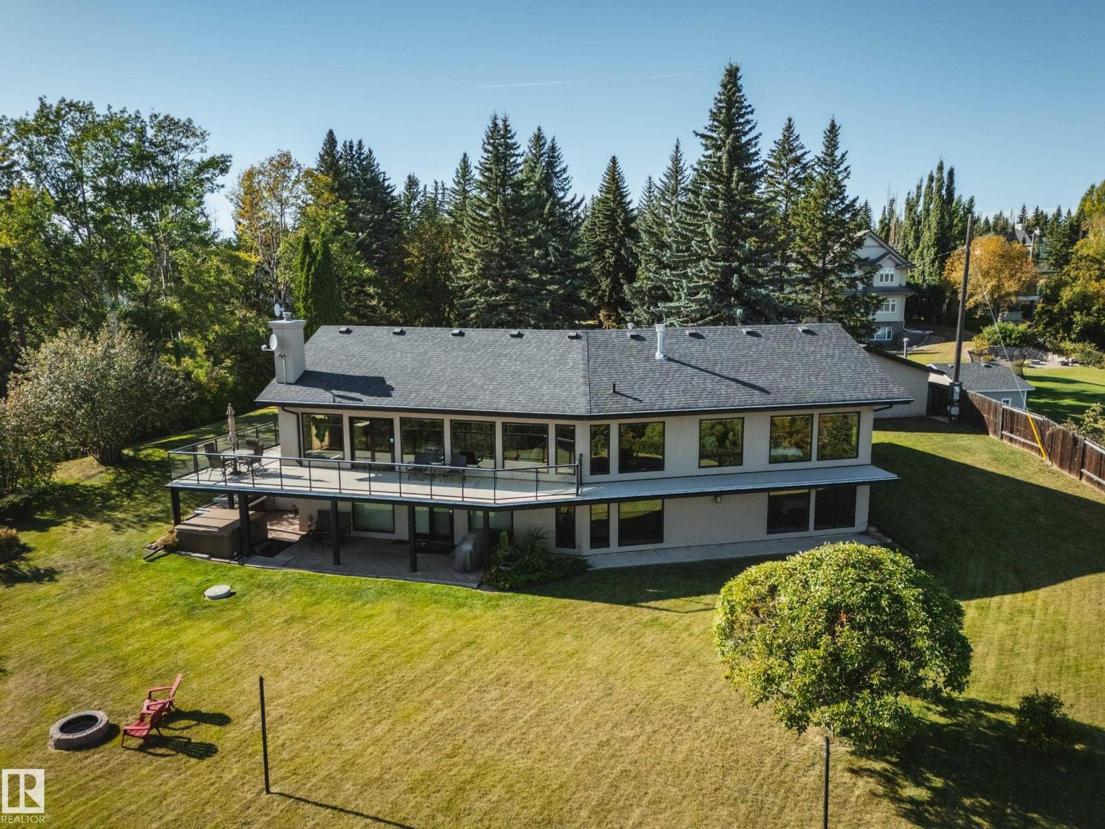240 GRANDISLE PT NW, Edmonton, Alberta, T6M2P1, Edmonton, Alberta — photo 3 of 5